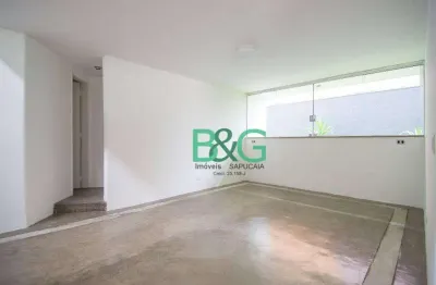 Casa com 4 dormitórios à venda, 700 m² por r$ 5.300.000 - jardim guedala - são paulo/sp