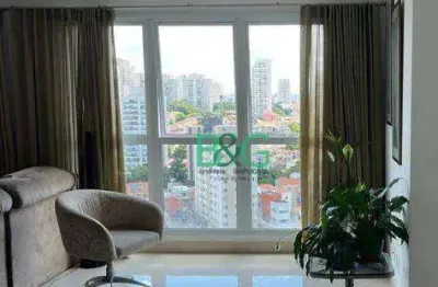 Apartamento à venda, 190 m² por r$ 2.490.000,00 - santana - são paulo/sp