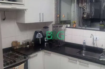 Apartamento com 3 dormitórios à venda, 91 m² por r$ 638.000,00 - vila albertina - são paulo/sp