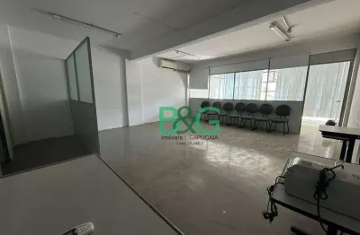 Sala comercial com 1 sala à venda na Rua Frei Caneca, 322, Consolação, São Paulo