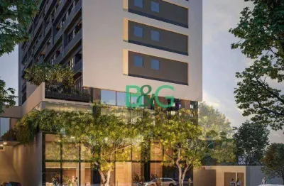 Apartamento com 1 dormitório à venda, 49 m² por r$ 861.209,56 - bela vista - são paulo/sp