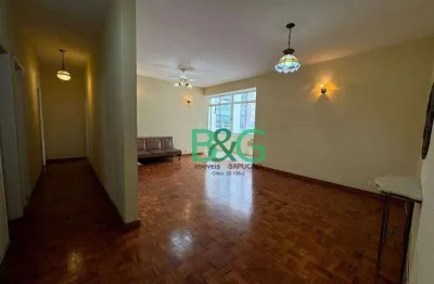 Apartamento com 3 dormitórios à venda, 163 m² por r$ 800.000 - josé menino - santos/sp