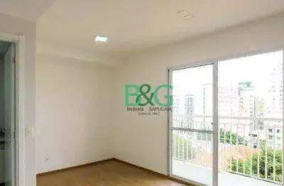 Apartamento com 1 dormitório à venda, 26 m² por r$ 379.000,00 - liberdade - são paulo/sp
