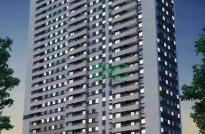 Apartamento com 3 dormitórios à venda, 60 m² por r$ 629.188,11 - vila vermelha - são paulo/sp