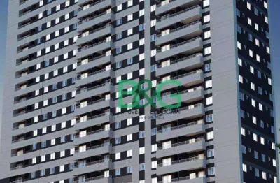 Apartamento com 2 dormitórios à venda, 50 m² por r$ 472.015,23 - vila vermelha - são paulo/sp