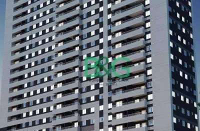 Apartamento com 2 dormitórios à venda, 49 m² por r$ 426.855,00 - vila vermelha - são paulo/sp
