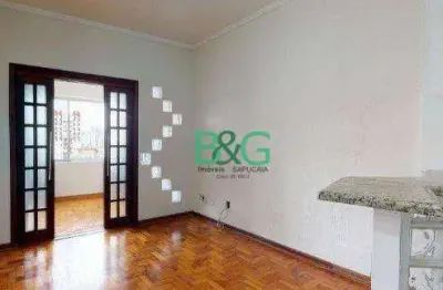 Apartamento com 1 dormitório à venda, 26 m² por r$ 249.000,00 - república - são paulo/sp