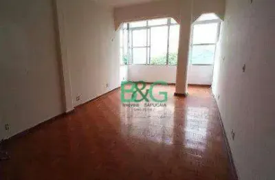 Apartamento com 1 dormitório à venda, 73 m² por r$ 458.900,00 - bela vista - são paulo/sp