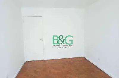 Sala à venda, 54 m² por r$ 300.000 - bela vista - são paulo/sp
