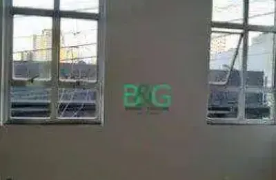 Sobrado com 4 dormitórios para alugar, 65 m² por r$ 4.350,00/mês - barra funda - são paulo/sp