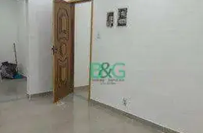 Sobrado com 4 dormitórios para alugar, 65 m² por r$ 4.350,00/mês - barra funda - são paulo/sp