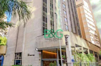 Conjunto para alugar, 170 m² por r$ 16.438,00/mês - jardim paulista - são paulo/sp