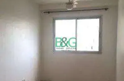 Apartamento com 2 dormitórios à venda, 43 m² por r$ 328.900,00 - brás - são paulo/sp