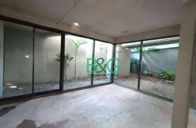 Loja à venda, 389 m² por r$ 4.500.000 - pinheiros - são paulo/sp