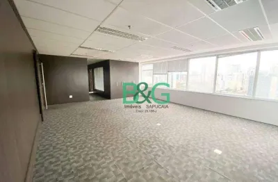 Sala à venda, 218 m² por r$ 2.948.000 - pinheiros - são paulo/sp