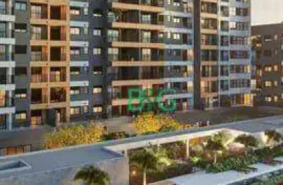 Apartamento com 3 dormitórios à venda, 137 m² por r$ 1.720.748,91 - alto da lapa - são paulo/sp