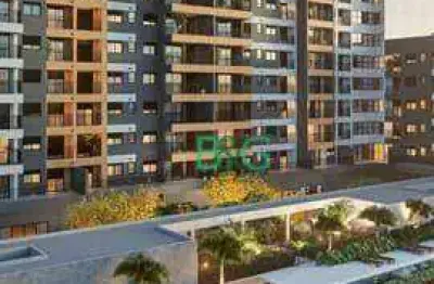Loja à venda, 90 m² por r$ 791.010,00 - alto da lapa - são paulo/sp