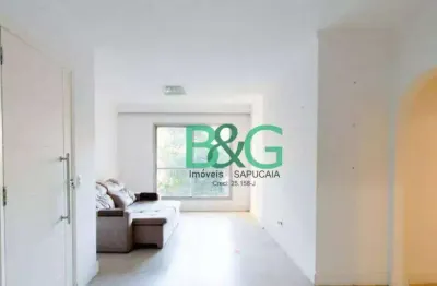 Apartamento com 2 dormitórios à venda, 70 m² por r$ 1.064.000 - santa cecília - são paulo/sp