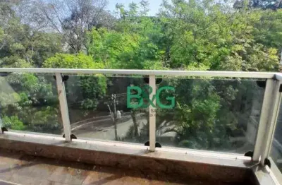 Apartamento com 3 dormitórios à venda, 160 m² por r$ 811.200 - vila brasílio machado - são paulo/sp