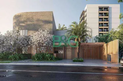 Apartamento com 3 dormitórios à venda, 119 m² por r$ 2.047.662,26 - alto da lapa - são paulo/sp