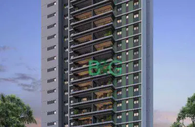 Apartamento com 3 dormitórios à venda, 81 m² por r$ 959.254,00 - caxingui - são paulo/sp