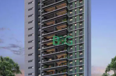 Apartamento com 3 dormitórios à venda, 69 m² por r$ 836.550,00 - caxingui - são paulo/sp