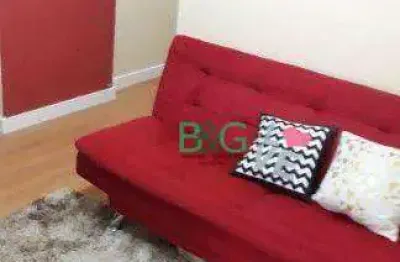 Apartamento com 1 dormitório à venda, 34 m² por r$ 298.980,00 - campos elíseos - são paulo/sp