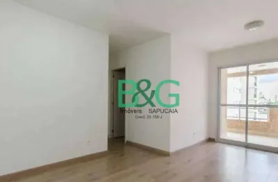 Apartamento com 3 dormitórios à venda, 75 m² por r$ 694.000,00 - centro - osasco/sp