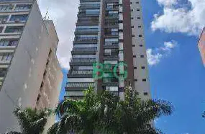 Apartamento à venda, 40 m² por r$ 745.000,00 - bela vista - são paulo/sp