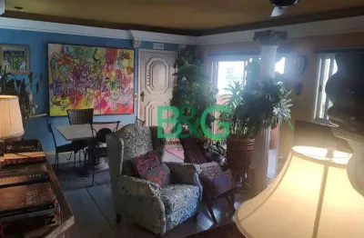 Apartamento com 3 dormitórios à venda, 110 m² por r$ 1.150.000,00 - bela vista - são paulo/sp