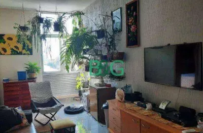 Apartamento com 2 dormitórios à venda, 62 m² por r$ 419.000,00 - campos elisios - são paulo/sp