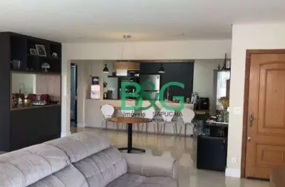 Apartamento com 3 dormitórios à venda, 180 m² por r$ 1.949.000,00 - vila monte alegre - são paulo/sp