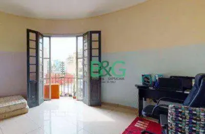 Apartamento com 2 dormitórios à venda, 64 m² por r$ 349.000,00 - campos elíseos - são paulo/sp