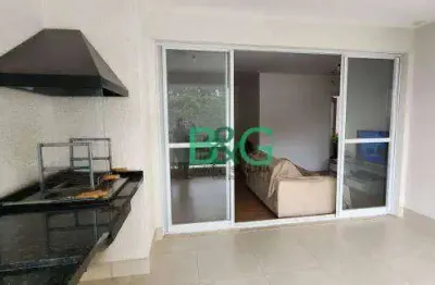 Apartamento com 3 dormitórios à venda, 110 m² por r$ 890.000,00 - vila andrade - são paulo/sp