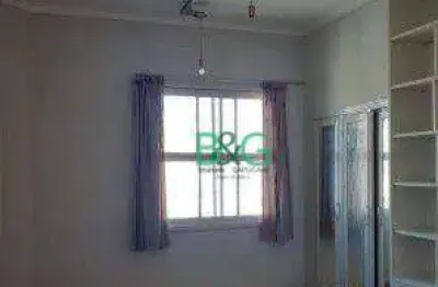 Apartamento com 1 dormitório à venda, 30 m² por r$ 199.000,00 - campos elíseos - são paulo/sp