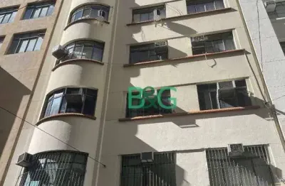Sala, 90 m² - venda por r$ 200.000,00 ou aluguel por r$ 4.500,00/mês - sé - são paulo/sp