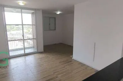 Apartamento com 3 dormitórios, 61 m² - venda por R$ 450.000,00 ou aluguel por R$ 3.526,00/mês - Vila Guilherme - São Paulo/SP