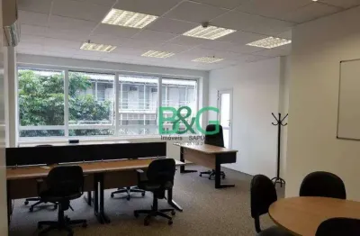 Sala à venda, 42 m² por r$ 318.000,00 - alphaville industrial - barueri/sp