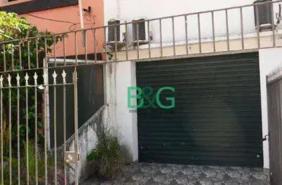 Casa com 3 dormitórios para alugar, 100 m² por r$ 5.950,00/mês - butantã - são paulo/sp
