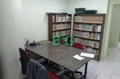 Sala à venda, 75 m² por r$ 313.000,00 - república - são paulo/sp