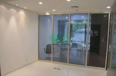 Sala comercial com 2 salas à venda na Rua Ministro Gabriel de Rezende Passos, 500, Moema, São Paulo
