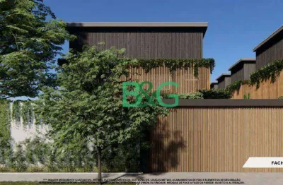 Casa com 3 dormitórios à venda, 488 m² por r$ 6.900.000 - brooklin paulista - são paulo/sp