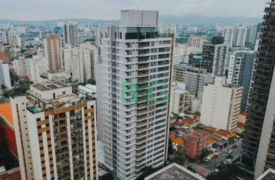 Apartamento com 2 dormitórios à venda, 78 m² por r$ 1.162.347,12 - perdizes - são paulo/sp