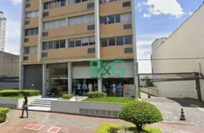 Conjunto à venda, 30 m² por r$ 190.000,00 - lapa - são paulo/sp