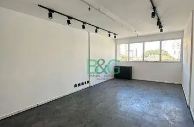 Conjunto à venda, 30 m² por r$ 190.000,00 - lapa - são paulo/sp