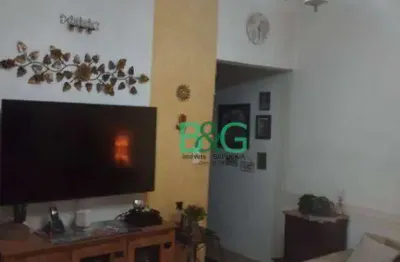 Apartamento com 2 dormitórios à venda, 119 m² por r$ 676.000,00 - vila pompeia - são paulo/sp