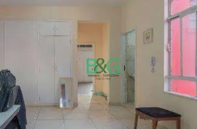 Apartamento com 2 dormitórios à venda, 90 m² por r$ 508.900,00 - vila buarque - são paulo/sp