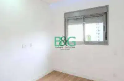 Apartamento à venda, 26 m² por r$ 300.000,00 - bela vista - são paulo/sp