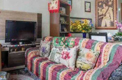Apartamento com 3 dormitórios à venda, 98 m² por r$ 688.900,00 - campos elíseos - são paulo/sp