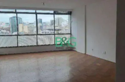 Apartamento com 2 dormitórios à venda, 100 m² por r$ 648.900,00 - campos elíseos - são paulo/sp